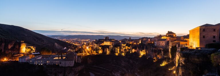 Qué ver en Cuenca en un fin de semana: ruta de 2 días por la ciudad y la Serranía