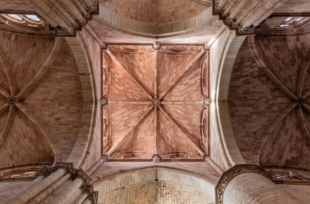Catedral de Santa María de Sigüenza