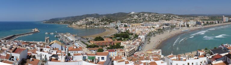 Escapadas desde Valencia: los mejores destinos a menos de 2 horas